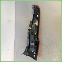 Fanale Fanalino Sinistro SX Automotive Lighting 280201 Fiat Panda 2 Serie 2003-2009 51763007 Originale Usato