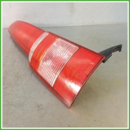 Fanale Fanalino Sinistro SX Automotive Lighting 280201 Fiat Panda 2 Serie 2003-2009 51763007 Originale Usato