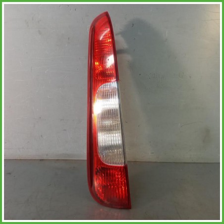 Fanale Fanalino Sinistro SX Hella Ford C-Max 1 Serie 2003-2007 1347455 Originale Usato