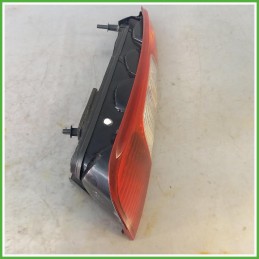 Fanale Fanalino Sinistro SX Hella Ford C-Max 1 Serie 2003-2007 1347455 Originale Usato