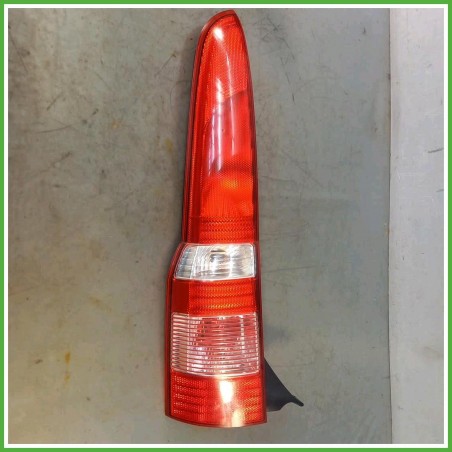 Fanale Fanalino Sinistro SX Automotive Lighting 280201 Fiat Panda 2 Serie 2006-2009 51763007 Originale Usato