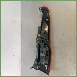 Fanale Fanalino Sinistro SX Automotive Lighting 280201 Fiat Panda 2 Serie 2006-2009 51763007 Originale Usato