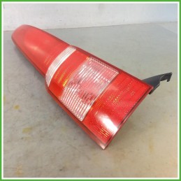 Fanale Fanalino Sinistro SX Automotive Lighting 280201 Fiat Panda 2 Serie 2006-2009 51763007 Originale Usato