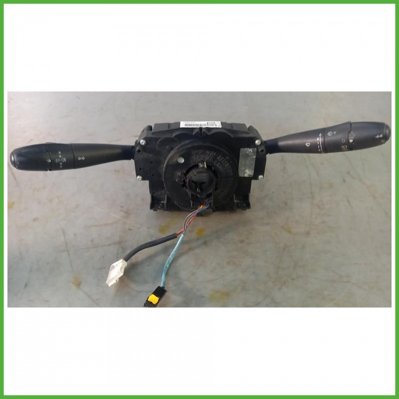 Comandi Devioguida Peugeot 207 Van 1.4 HDi 2006-2012 624262 Valeo 506212