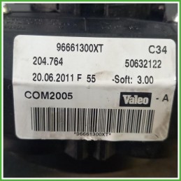 Comandi Devioguida Peugeot 207 Van 1.4 HDi 2006-2012 624262 Valeo 506212