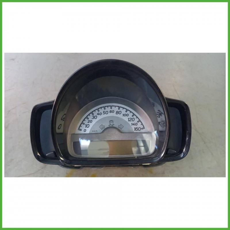 Quadro Strumenti  Smart Fortwo Coupe 451 0.8 CDi Pure 6v. A4515403647 2010