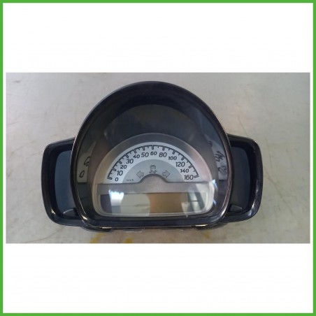 Quadro Strumenti  Smart Fortwo Coupe 451 0.8 CDi Pure 6v. A4515403647 2010