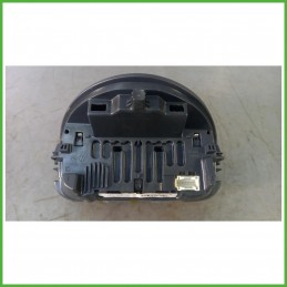 Quadro Strumenti  Smart Fortwo Coupe 451 0.8 CDi Pure 6v. A4515403647 2010