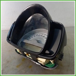 Quadro Strumenti  Smart Fortwo Coupe 451 0.8 CDi Pure 6v. A4515403647 2010