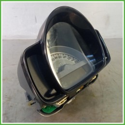 Quadro Strumenti  Smart Fortwo Coupe 451 0.8 CDi Pure 6v. A4515403647 2010