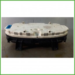 Quadro Strumenti Motometer 0263601001 Seat Arosa 6H1 1.0 6H0920860QX 1997-1999