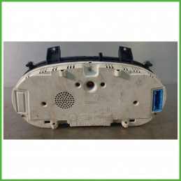 Quadro Strumenti Motometer 0263601001 Seat Arosa 6H1 1.0 6H0920860QX 1997-1999