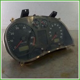 Quadro Strumenti Motometer 0263601001 Seat Arosa 6H1 1.0 6H0920860QX 1997-1999
