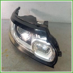 Faro Fanale Proiettore Destro DX Automotive Lighting Land Rover Range Rover Sport 3 Serie 2013-2017 LR090485 Originale Usato