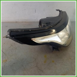 Faro Fanale Proiettore Destro DX Automotive Lighting Land Rover Range Rover Sport 3 Serie 2013-2017 LR090485 Originale Usato