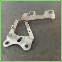 Cerniere Cofano Anteriore Destro DX Land Rover Range Rover Sport 3 Serie 3.0 TD 24v. LR088986 2013-2017