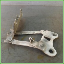 Cerniere Cofano Anteriore Destro DX Land Rover Range Rover Sport 3 Serie 3.0 TD 24v. LR088986 2013-2017