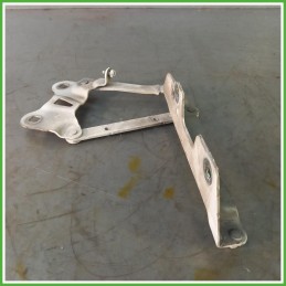 Cerniere Cofano Anteriore Destro DX Land Rover Range Rover Sport 3 Serie 3.0 TD 24v. LR088986 2013-2017