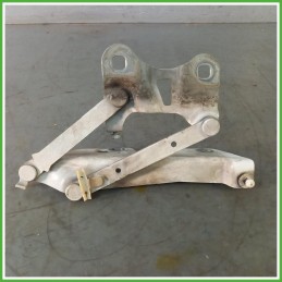 Cerniere Cofano Anteriore Destro DX Land Rover Range Rover Sport 3 Serie 3.0 TD 24v. LR088986 2013-2017