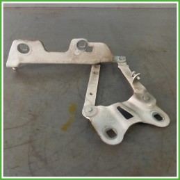 Cerniere Cofano Anteriore Sinistro SX Land Rover Range Rover Sport 3 Serie 3.0 TD 24v. LR088985 2013-2017