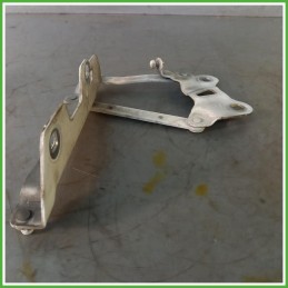 Cerniere Cofano Anteriore Sinistro SX Land Rover Range Rover Sport 3 Serie 3.0 TD 24v. LR088985 2013-2017