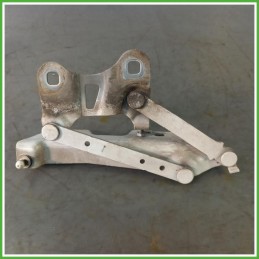Cerniere Cofano Anteriore Sinistro SX Land Rover Range Rover Sport 3 Serie 3.0 TD 24v. LR088985 2013-2017