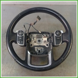 Volante Sterzo Land Rover Range Rover Sport 3 Serie 3.0 TD 24v. LR043060 2013-2017