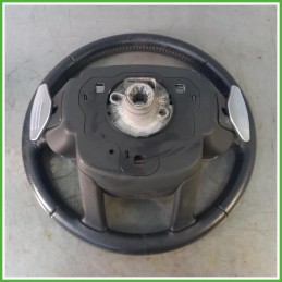 Volante Sterzo Land Rover Range Rover Sport 3 Serie 3.0 TD 24v. LR043060 2013-2017