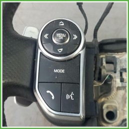 Volante Sterzo Land Rover Range Rover Sport 3 Serie 3.0 TD 24v. LR043060 2013-2017