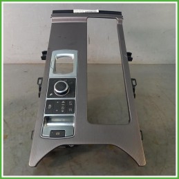 Console Centrale Cambio Land Rover Range Rover Sport 3 Serie 3.0 TD 24v. LR056820 2013-2017