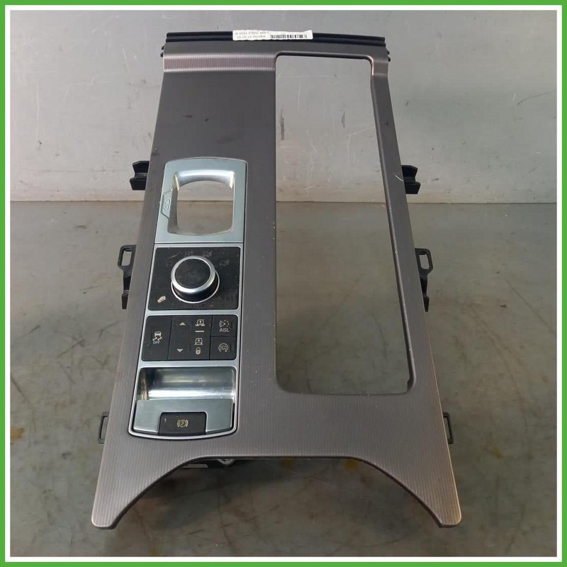 Console Centrale Cambio Land Rover Range Rover Sport 3 Serie 3.0 TD 24v. LR056820 2013-2017