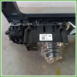 Console Centrale Cambio Land Rover Range Rover Sport 3 Serie 3.0 TD 24v. LR056820 2013-2017