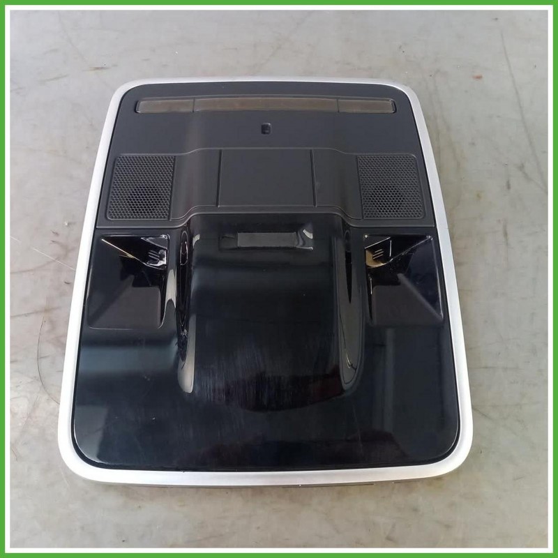 Plafoniera Anteriore Centrale Land Rover Range Rover Sport 3 Serie 3.0 TD 24v. LR084538 2013-2017