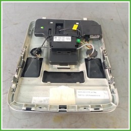 Plafoniera Anteriore Centrale Land Rover Range Rover Sport 3 Serie 3.0 TD 24v. LR084538 2013-2017