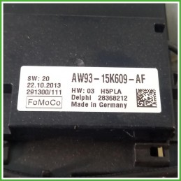 Plafoniera Anteriore Centrale Land Rover Range Rover Sport 3 Serie 3.0 TD 24v. LR084538 2013-2017