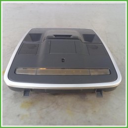 Plafoniera Anteriore Centrale Land Rover Range Rover Sport 3 Serie 3.0 TD 24v. LR084538 2013-2017