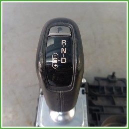 Leveraggio cambio Land Rover Range Rover Sport 3 Serie 3.0 TD 24v. LR108936 2013-2017