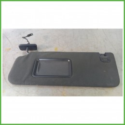 Aletta Parasole Sinistro SX Land Rover Range Rover Sport 3 Serie 3.0 TD 24v. LR162862 2013-2017