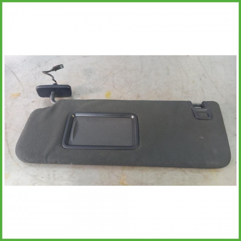 Aletta Parasole Sinistro SX Land Rover Range Rover Sport 3 Serie 3.0 TD 24v. LR162862 2013-2017