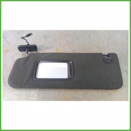 Aletta Parasole Sinistro SX Land Rover Range Rover Sport 3 Serie 3.0 TD 24v. LR162862 2013-2017