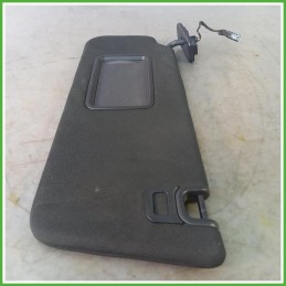 Aletta Parasole Sinistro SX Land Rover Range Rover Sport 3 Serie 3.0 TD 24v. LR162862 2013-2017