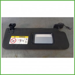 Aletta Parasole Destro DX Land Rover Range Rover Sport 3 Serie 3.0 TD 24v. LR162856 2013-2017