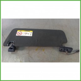 Aletta Parasole Destro DX Land Rover Range Rover Sport 3 Serie 3.0 TD 24v. LR162856 2013-2017