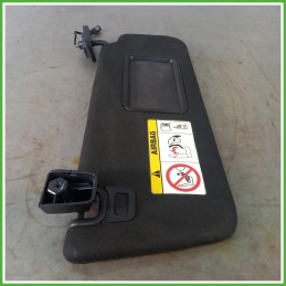 Aletta Parasole Destro DX Land Rover Range Rover Sport 3 Serie 3.0 TD 24v. LR162856 2013-2017