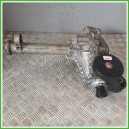 Differenziale Anteriore Land Rover Range Rover Sport 3 Serie 3.0 TD 24v. 306DT Originale Usato
