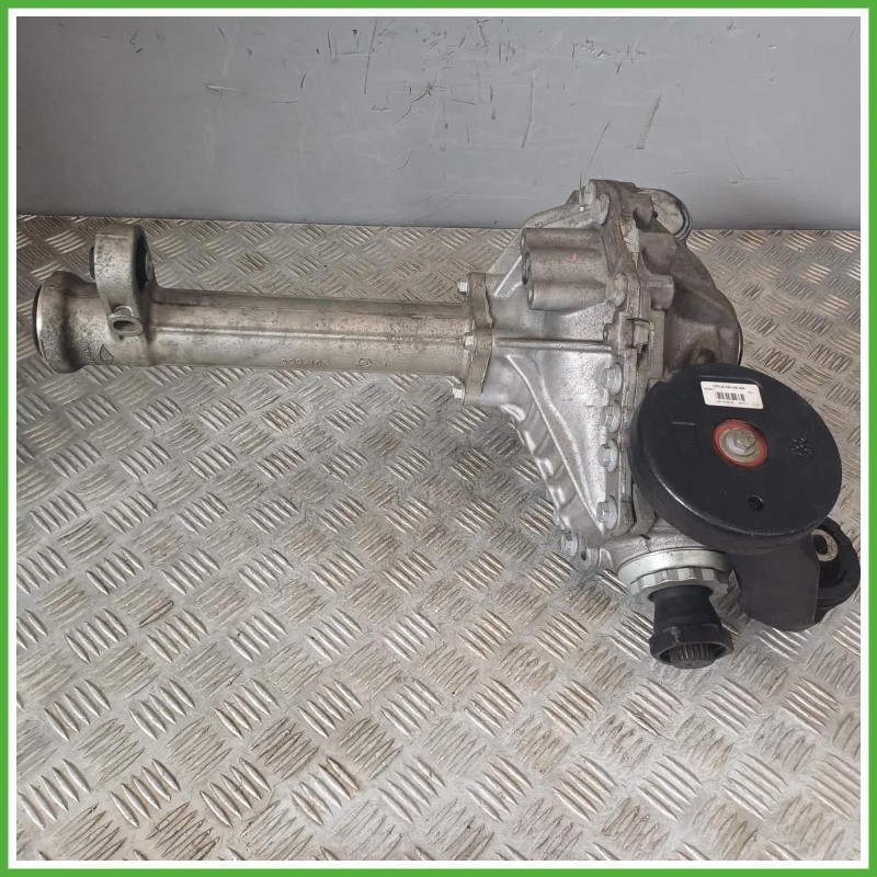 Differenziale Anteriore Land Rover Range Rover Sport 3 Serie 3.0 TD 24v. 306DT Originale Usato