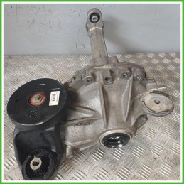 Differenziale Anteriore Land Rover Range Rover Sport 3 Serie 3.0 TD 24v. 306DT Originale Usato