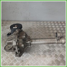 Differenziale Anteriore Land Rover Range Rover Sport 3 Serie 3.0 TD 24v. 306DT Originale Usato