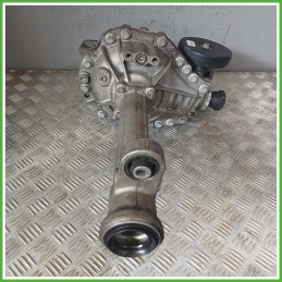 Differenziale Anteriore Land Rover Range Rover Sport 3 Serie 3.0 TD 24v. 306DT Originale Usato