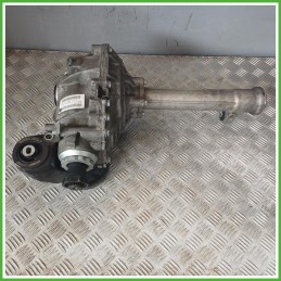 Differenziale Anteriore Land Rover Range Rover Sport 3 Serie 3.0 TD 24v. 306DT Originale Usato
